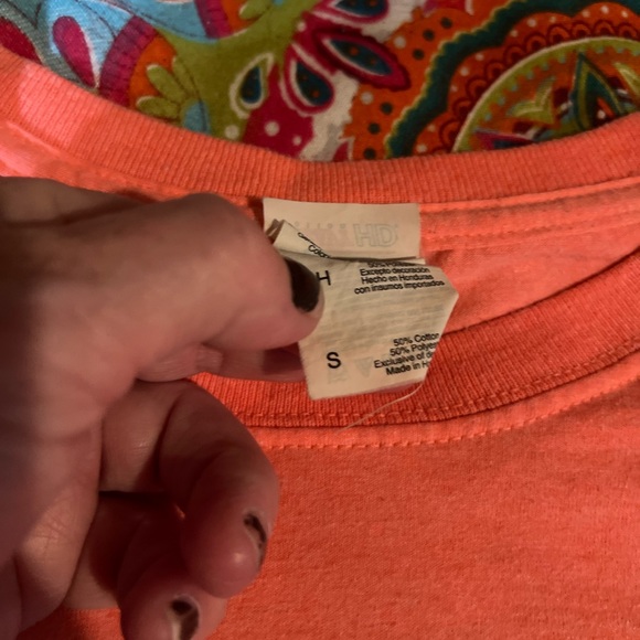 Simply Southern Collection in great condition. It’s peach color lol - Picture 5 of 5